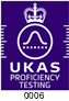 UKAS Logo