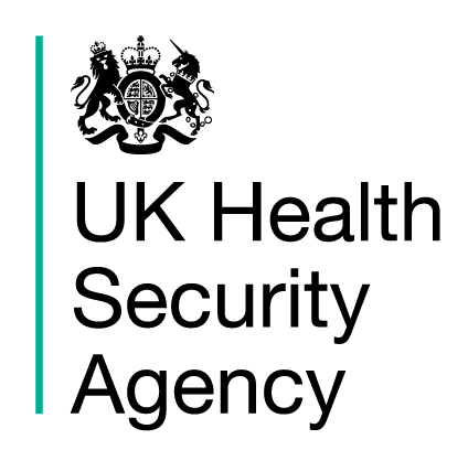 UK Health Security Agency